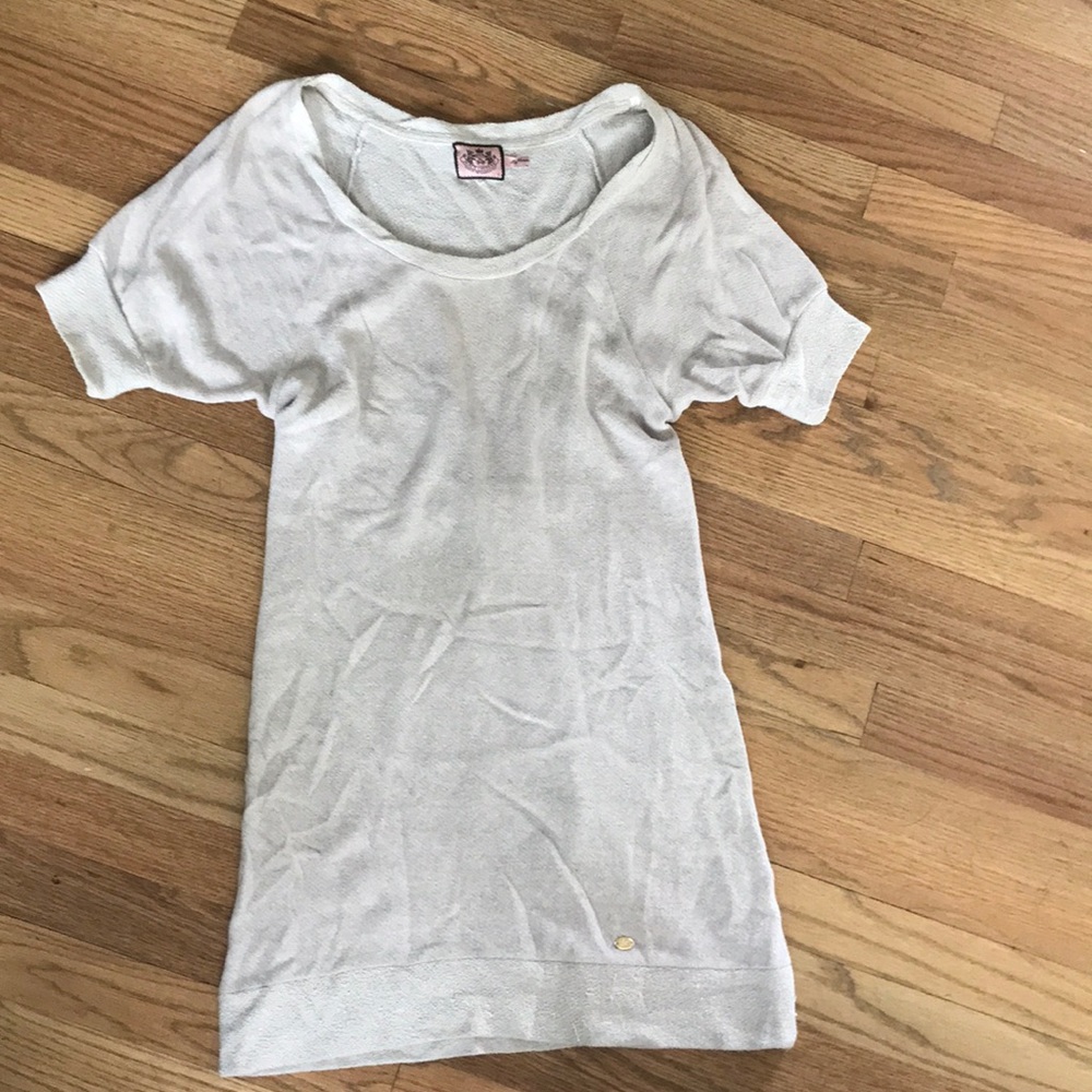 Juicy cover up dress